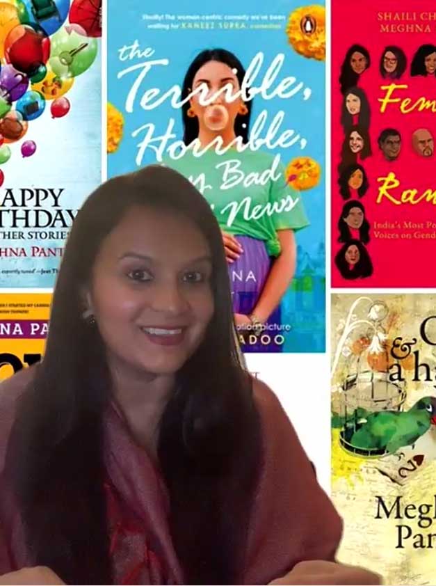 The Udaipur Leap Day LitFest