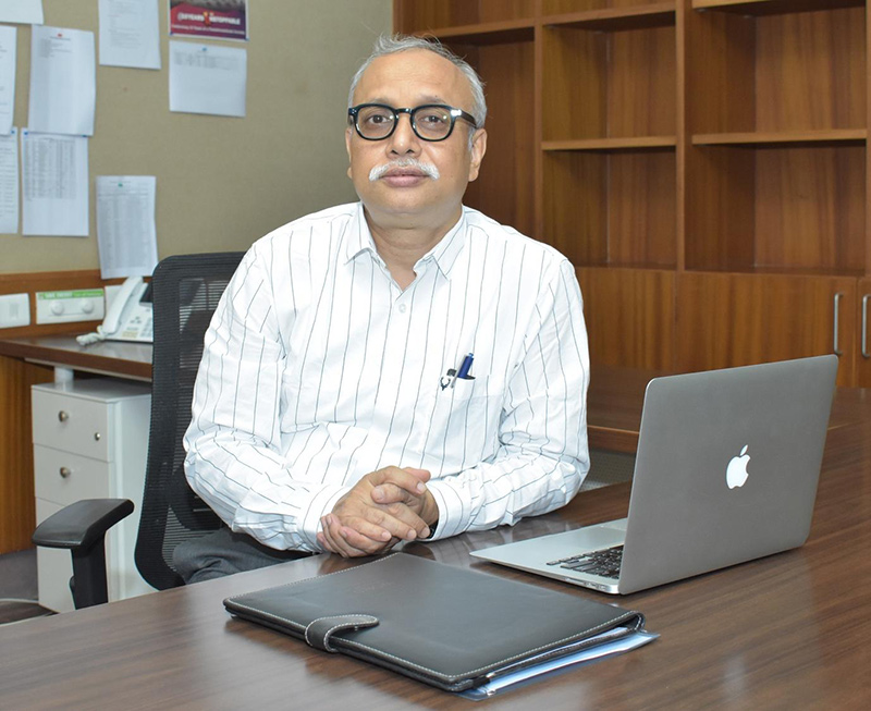  Prof Ashok Banerjee