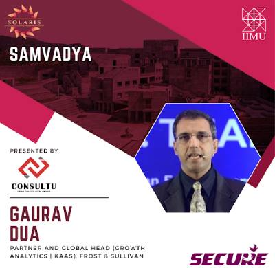 Gaurav Dua