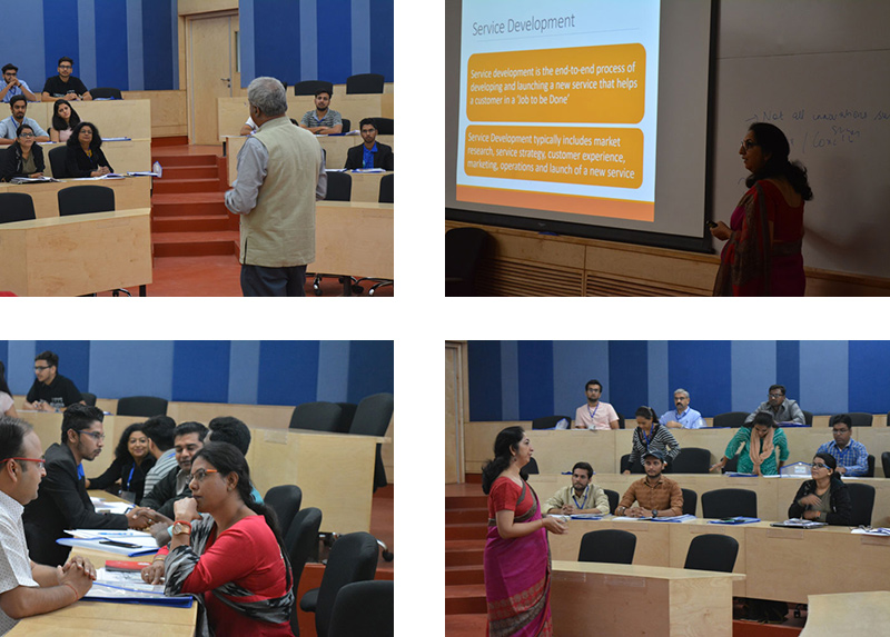 IIM Udaipur Incubation Center commences training entrepreneurs under its Launch and Zoom program