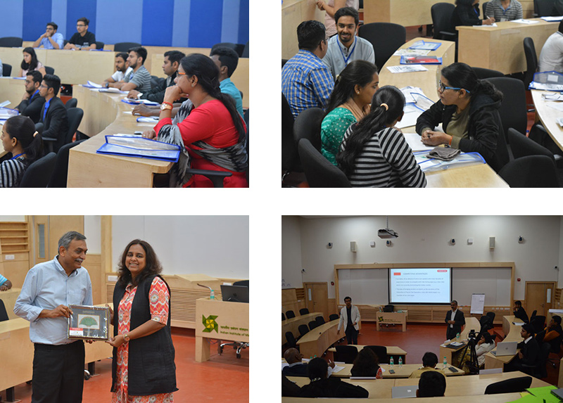 IIM Udaipur Incubation Center commences training entrepreneurs under its Launch and Zoom program