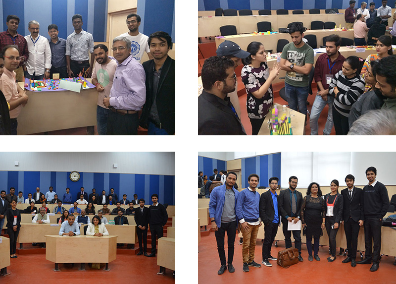 IIM Udaipur Incubation Center commences training entrepreneurs under its Launch and Zoom program