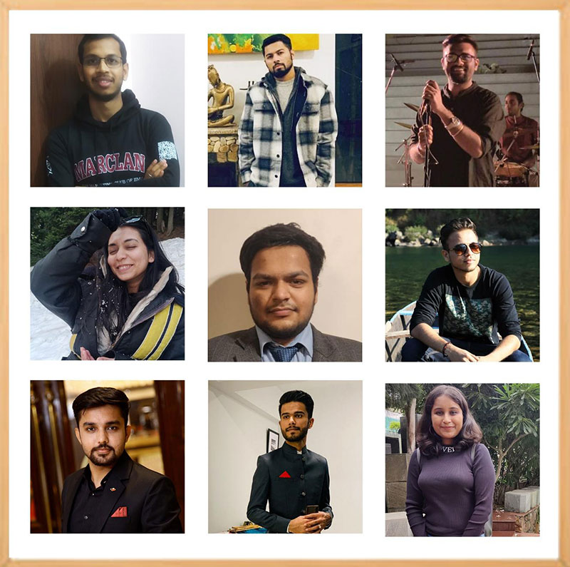 marclan team