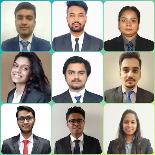 Two Year MBA (2020-22) Member Infrastructure Committee