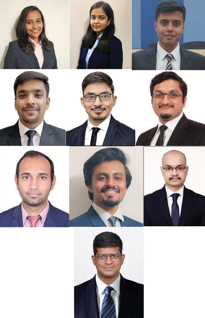 MBA 2021-23 (Member) 