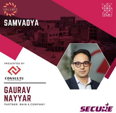 Gaurav Nayyar