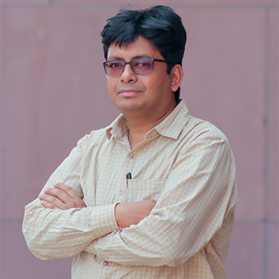 Prof. Ujjwal Das