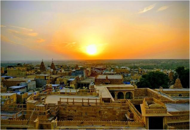 Sahastra Bahu Temple