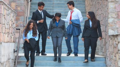 IIM Udaipur Placement Success Stories