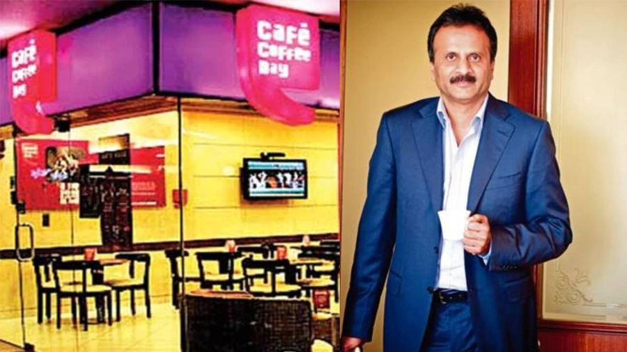 Goodbye to coffee king Mr VG Siddhartha: thank you for a lot that happened over coffee