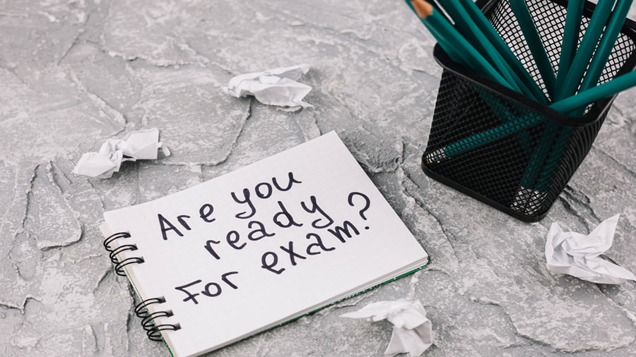 Ten Valuable Tips for GMAT Exam Preparation