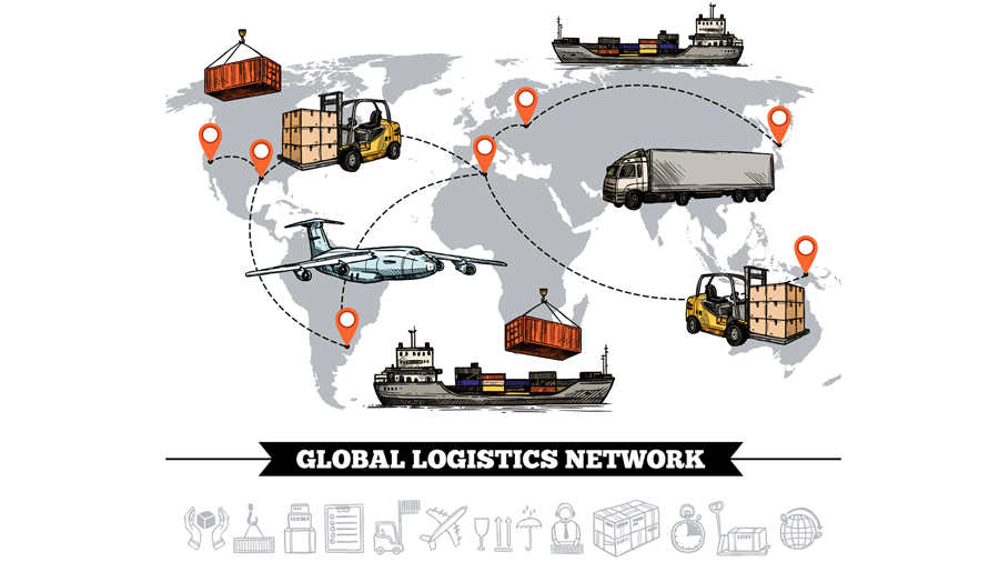 Future of Global Supply Chain Management