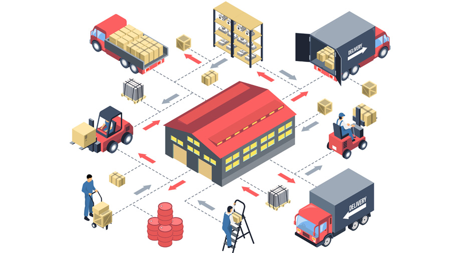 Ten Must-Read Books for Supply Chain Management Students