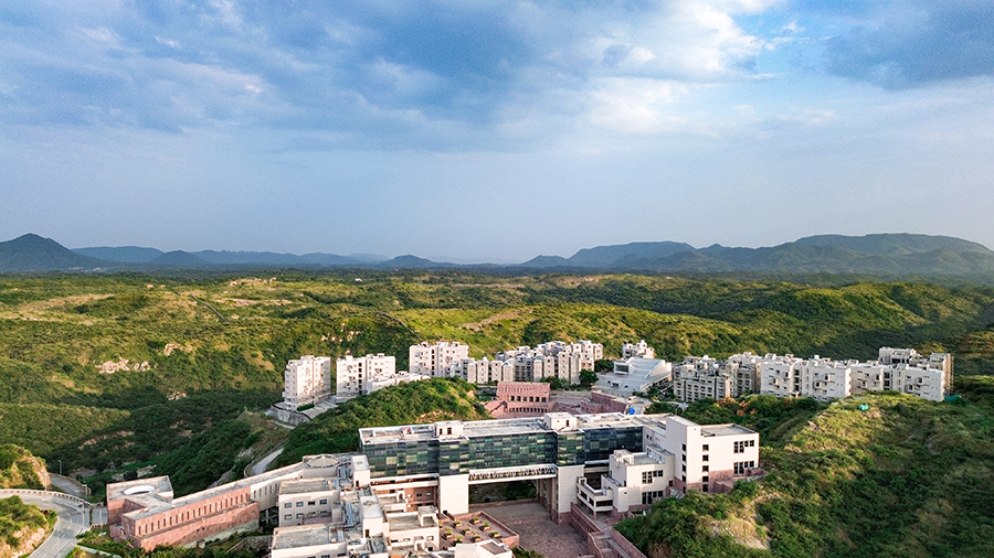 Ten Amazing Facts About IIM Udaipur