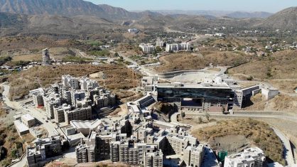 Ten Amazing Facts About IIM Udaipur