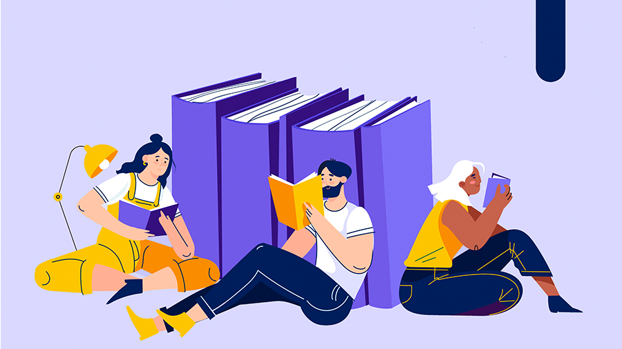 10 Must-Read Books for Entrepreneurship