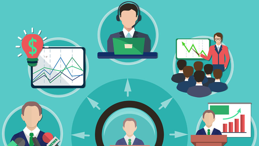 essential elements of a business continuity plan