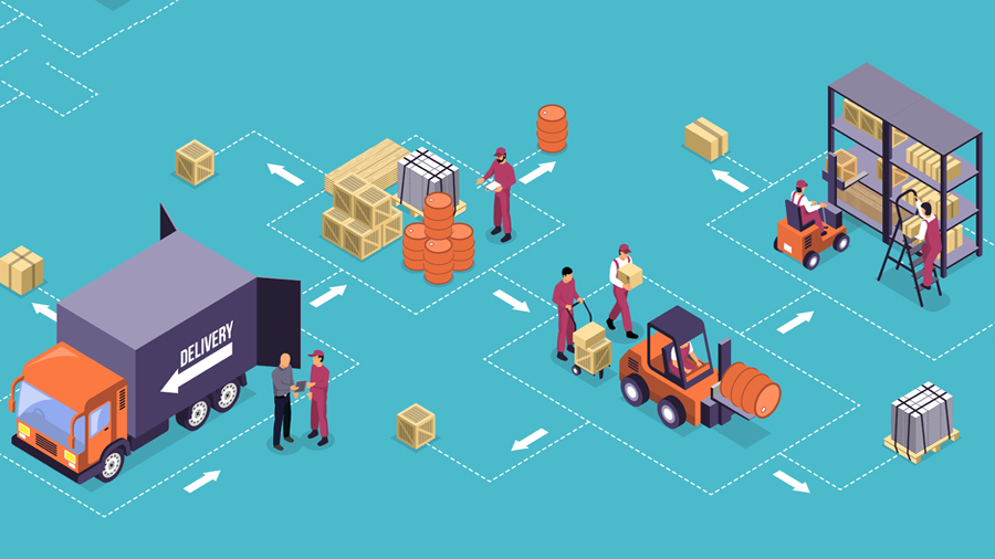 Invest in these Capabilities to Drive Supply Chain Excellence