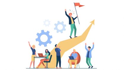 The Surge of EdTech’s Role in Employees’ Upskilling and Reskilling