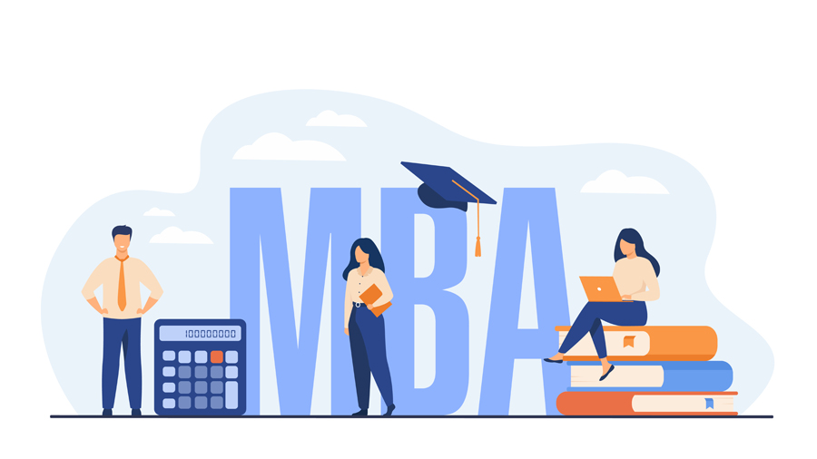 Why One-Year MBA Program is Best for an Experienced Professional?