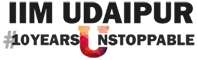 Top MBA Colleges in India - Indian Institute of Management Udaipur