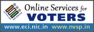 voters-online-services