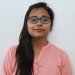 Arti Srivastava