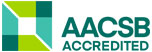 AACSB logo