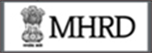 MHRD logo