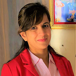 Poonam Menaria