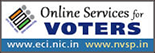 Voters logo