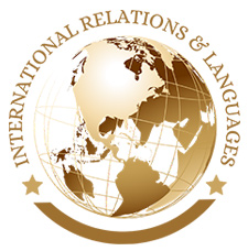 International Relations & Language - IRL