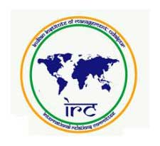 IRC