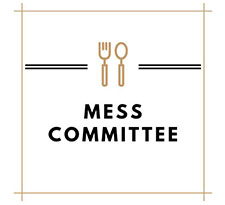 Mess Committee