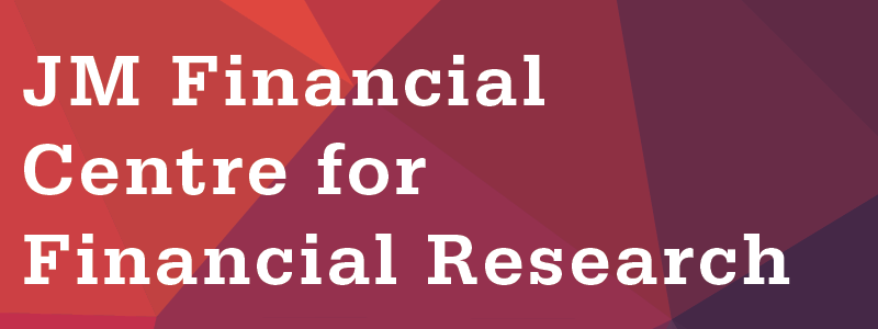 JM Financial Centre for Financial Research