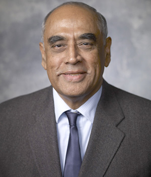 Prof. Chandrasekara