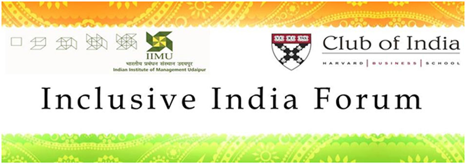 Inclusive India Forum | Home