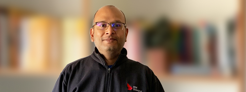 Prof. Prakash Satyavageeswaran