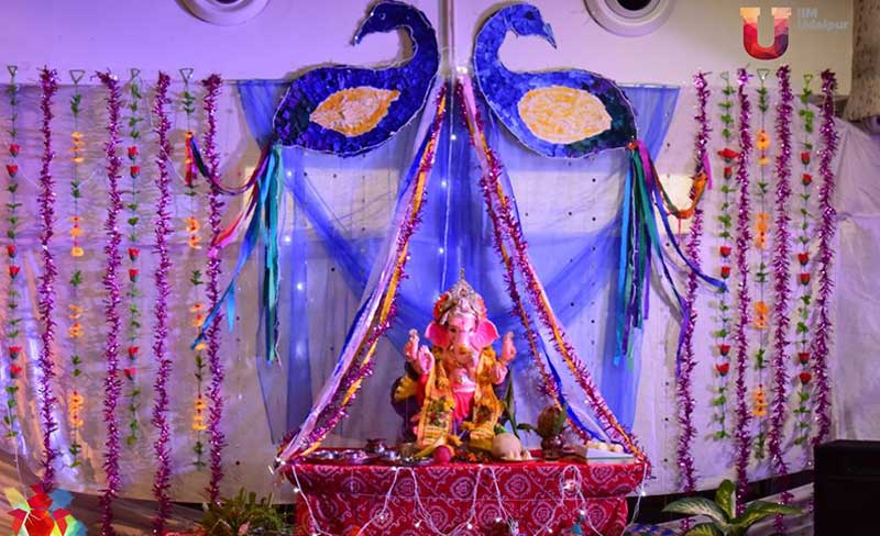 Ganesh Chaturthi Celebration 2019