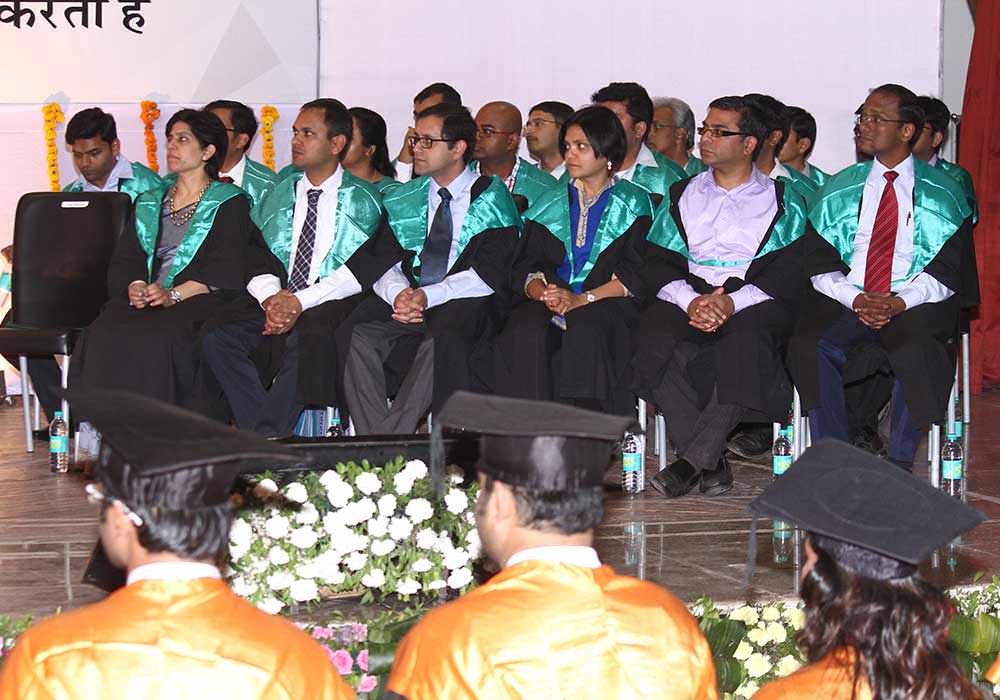 Convocation Day - Gallery 1