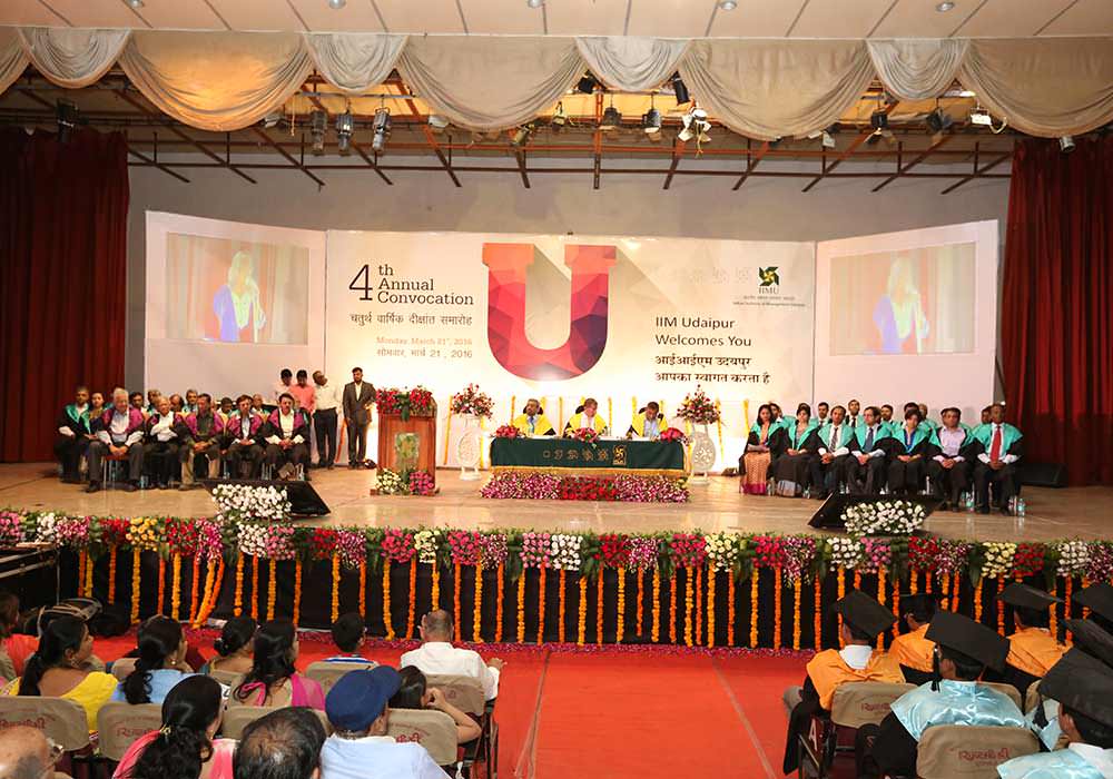 Convocation Day - Gallery 1