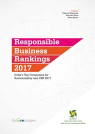 CSR Report 2017