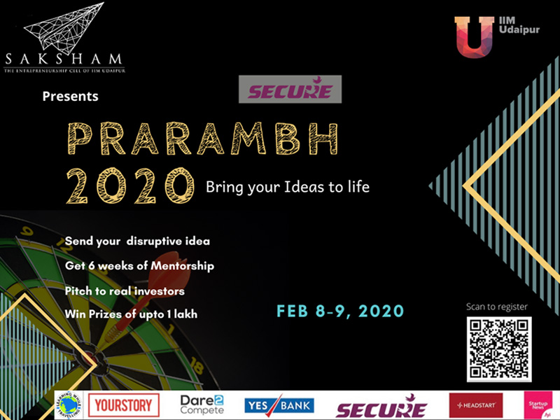 Prarambh 2020