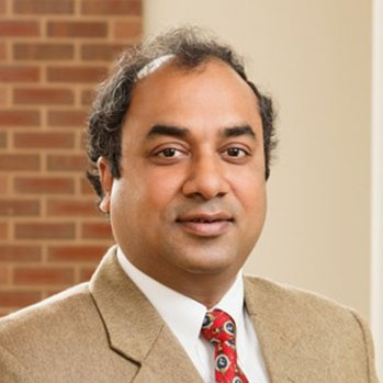 Prof. Anupam Agrawal 