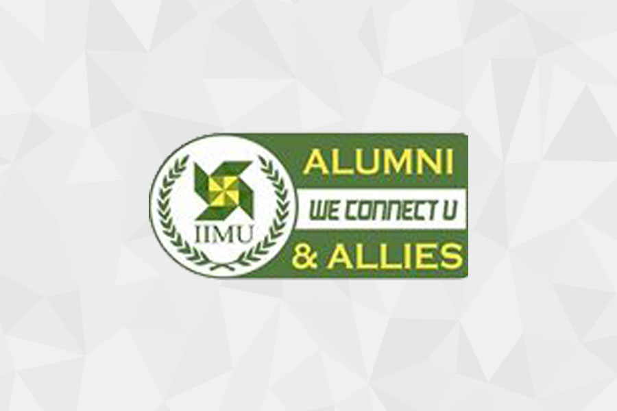 Upcoming Alumni Chapter Meets