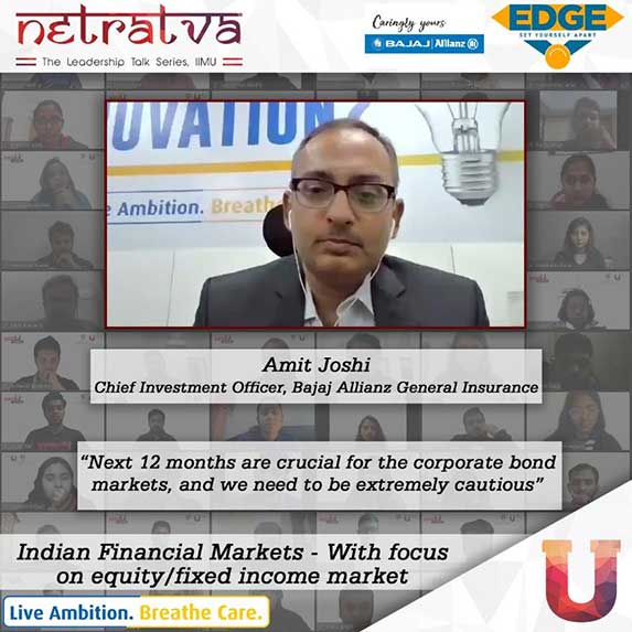 Netratva – Bajaj Allianz