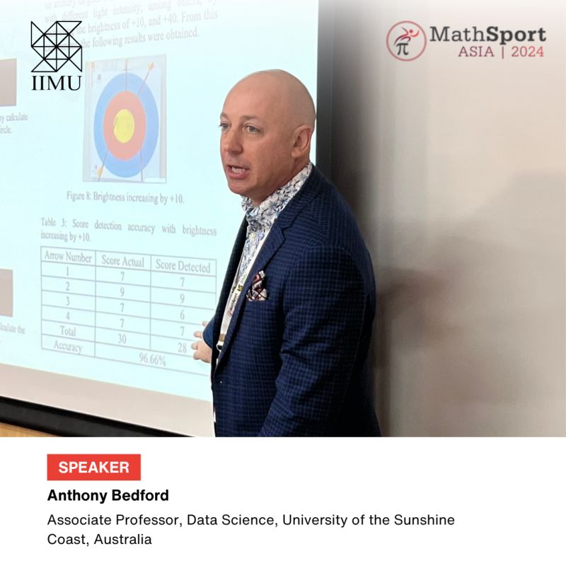 MathSport Asia 2024