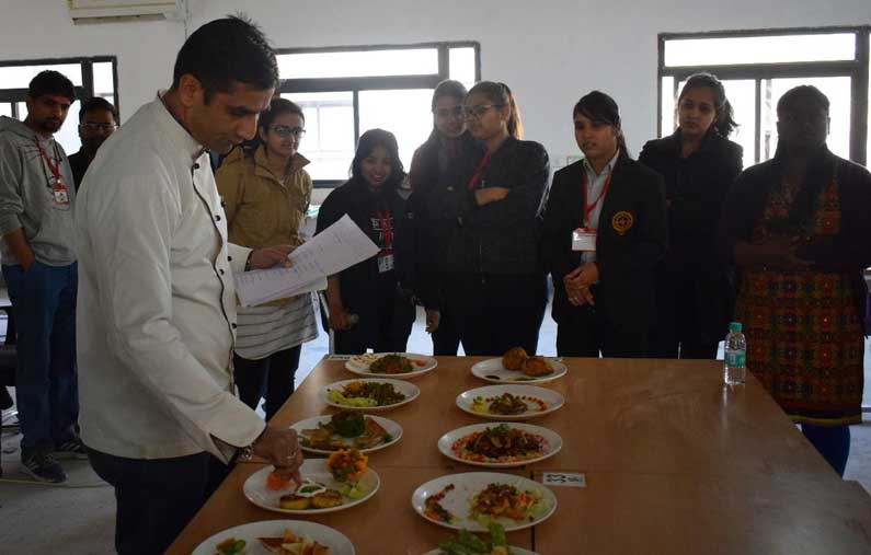 Audacity- IIM Udaipur’s cultural festival