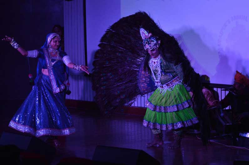 Audacity- IIM Udaipur’s cultural festival