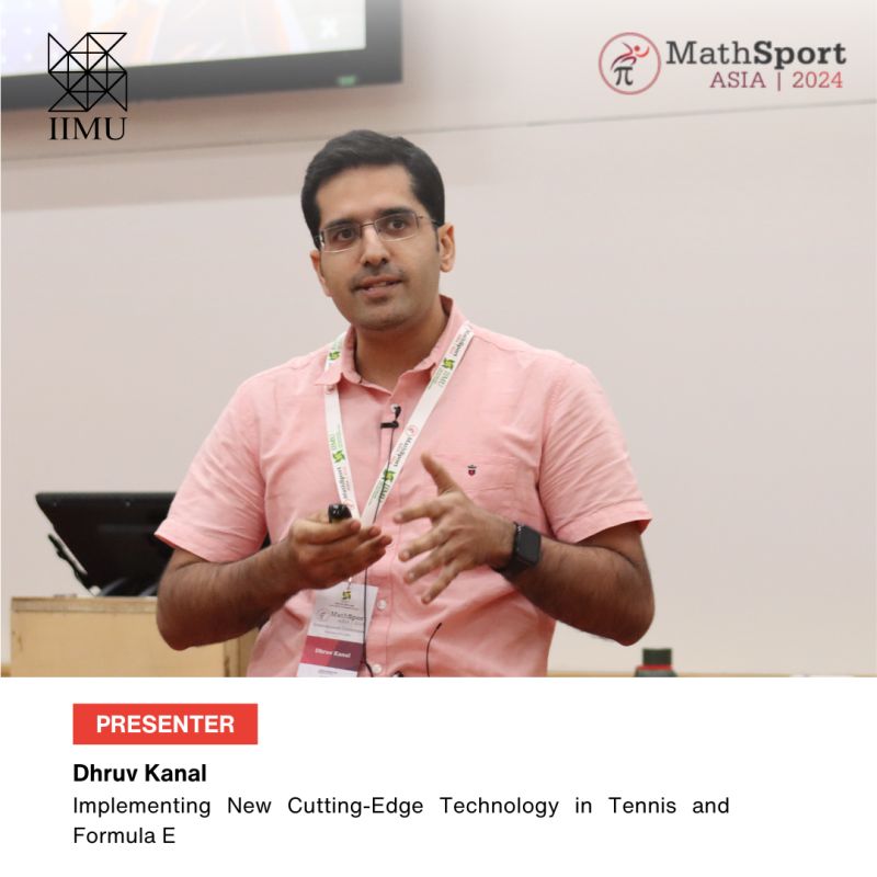 MathSport Asia 2024